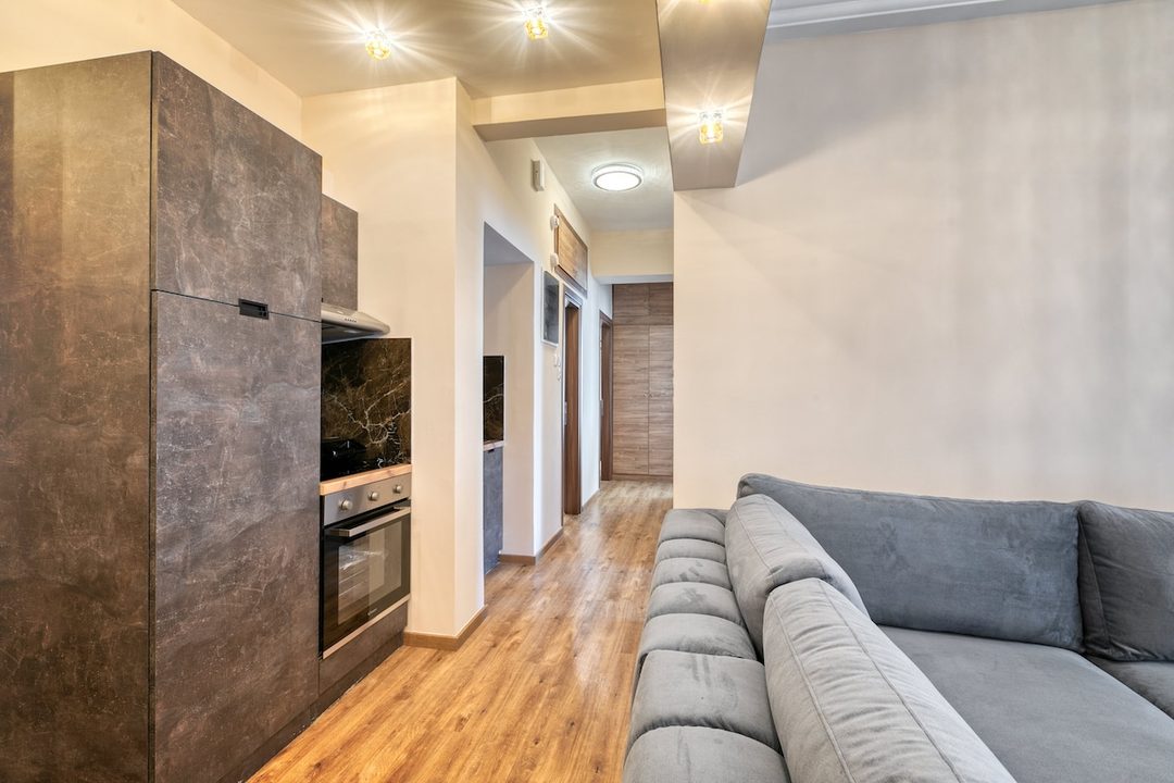 Apartment photo 3